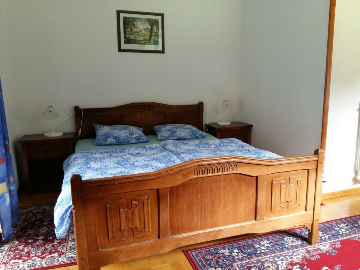 Krotica Apartments Mija מראה חיצוני תמונה